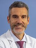 Imagen del Dr. Víctor Valentí. Director Médico-Asistencial. Clínica Universidad de Navarra
