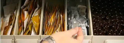 <p>Imagen dispensaci&oacute;n de medicamentos en Farmacia&nbsp;</p>