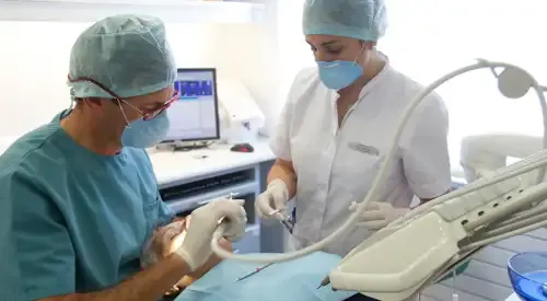 <p>Unidad dental&nbsp;</p>