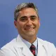 Imagen del Dr. Javier Gómez Ambrosi, investigador del Departamento de Endocrinología 