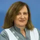 Imagen de Ana Larumbe, enfermera de la Unidad de Medicina Paliativa de la Clínica Universidad de Navarra