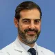 Imagen del Dr. Juan Bertó Botella, especialista en Neumología de la Clínica Universidad de Navarra 