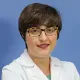 Imagen de la Dra. María Hernández Sánchez. Investigadora de Oftalmología. Clínica Universidad de Navarra