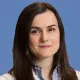 Imagen de la Dra. Luisa Sánchez Lorenzo. Oncología Médica. Especialista en Radiología de la Clínica Universidad de Navarra en Madrid.