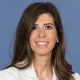 Imagen de la Dra. Beatriz Álvarez de Sierra. Radiología. Clínica Universidad de Navarra en Madrid