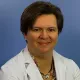 Imagen Dra. Mariana Elorz Carlón, Departamento de Radiología