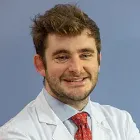 Imagen del Dr. Pablo Montero, especialista en Anestesiología y Reanimación de la Clínica Universidad de Navarra