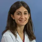 Imagen de la Dra. Carmen Sala, especialista en Anestesia de la Clínica Universidad de Navarra