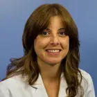 Imagen Dra. Leire Aguado Gil, Departamento de Dermatologia. 