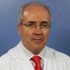 Imagen Dr. Ramón Angos Musgo, departamento de Digestivo 