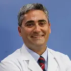 Imagen del Dr. Javier Gómez Ambrosi, investigador del Departamento de Endocrinología 