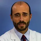 Imagen Dr. Camilo Silva Frojan, departamento de Endocrinologia y Nutricion 
