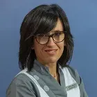 Imagen de Carmen Linacero, gestora del Área de Tumores de Hígado y Páncreas de la Clínica Universidad de Navarra