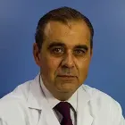 Imagen Dr. Juan Pastrana Delgado, Departamento de Medicina Interna. 
