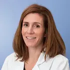 Imagen de la Dra. Belén Gil Alzugaray, departamento de Medicina Interna. CUN Madrid
