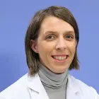 Imagen de la Dra. Nerea Fernández Ros. Medicina Interna. Clínica Universidad de Navarra