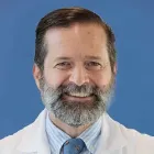 Imagen del Dr. Borja Montero Sánchez del Corral. CUN Madrid, Medicina Paliativa