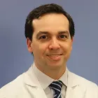 Imagen Dr. Mario Riverol Fernandez, Departamento de Neurologia. 