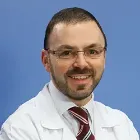 Imagen del Dr. Benigno Barbés Fernández. Radiofísica. Clínica Universidad de Navarra