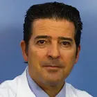 Imagen Dr. Javier Aristu Mendioroz, Departamento de Oncologia Radioterapica. 