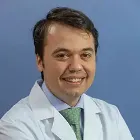 Imagen del Dr. Luis Fuertes, oncólogo radioterapeuta de la Clínica Universidad de Navarra