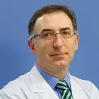 Imagen Dr. Secundino Fernández González, Dpto. de Otorrinolaringología