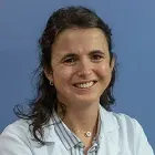 Imagen de la Dra. Mónica Gómez, especialista en Neonatología de la Clínica Universidad de Navarra
