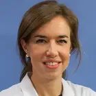 Imagen de la Dra. Carmen Laspra-Solís. Psicóloga de la Clínica Universidad de Navarra