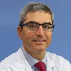 Imagen Dr. Adrián Cano Prous, Departamento de Psiquiatria 