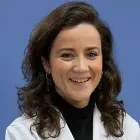 Imagen Dra. Pilar de Castro Manglano, departamento de Psiquiatria 