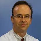 Imagen Dr. David Cano Rafart, Departamento de Radiología. 