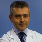 Imagen Dr. Luis Pina Insausti, Departamento de Radiologia. 
