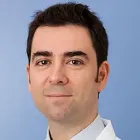 Imagen del Dr. Víctor Manuel Suárez Vega. Especialista en Radiología de la Clínica Universidad de Navarra en Madrid.