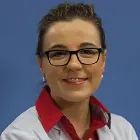 Dra. María Arraiza Sarasa, Departamento de Radiología
