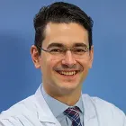 Imagen del Dr. Marcos Torres Roca. Urólogo. Clínica Universidad de Navarra