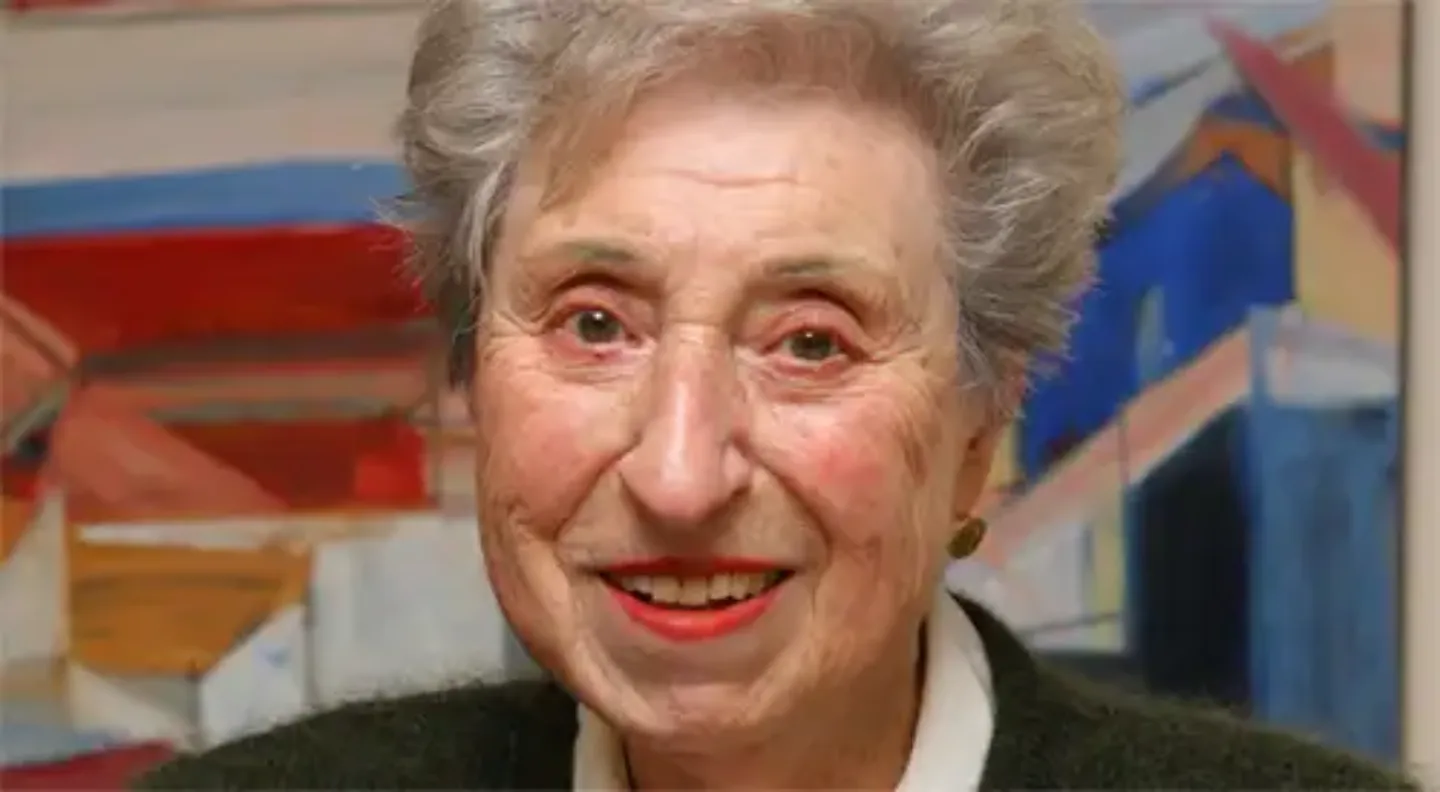 <p>Imagen Elisa Banqueri</p>