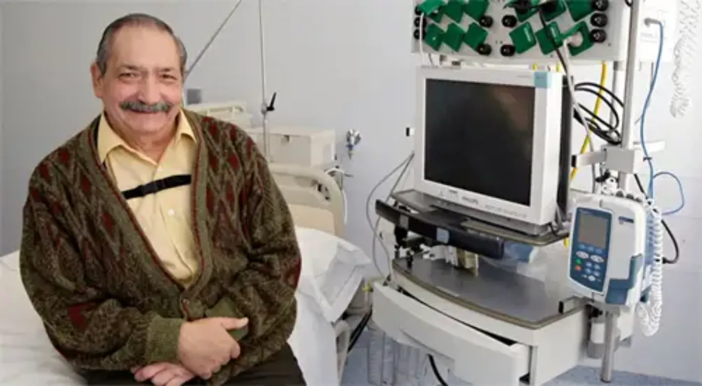<p>Imagen &Aacute;ngel S&aacute;nchez</p>