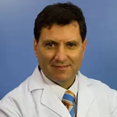<p>Imagen Dr. Ignacio Melero Bermejo, Inmunología</p>