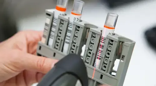<p>&nbsp;Imagen Laboratorio de Bioquimica</p>