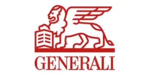 <p>Imagen del logotipo de Generali, aseguradora con cobertura de asistencia total en la Clínica Universidad de Navarra&nbsp;</p>
