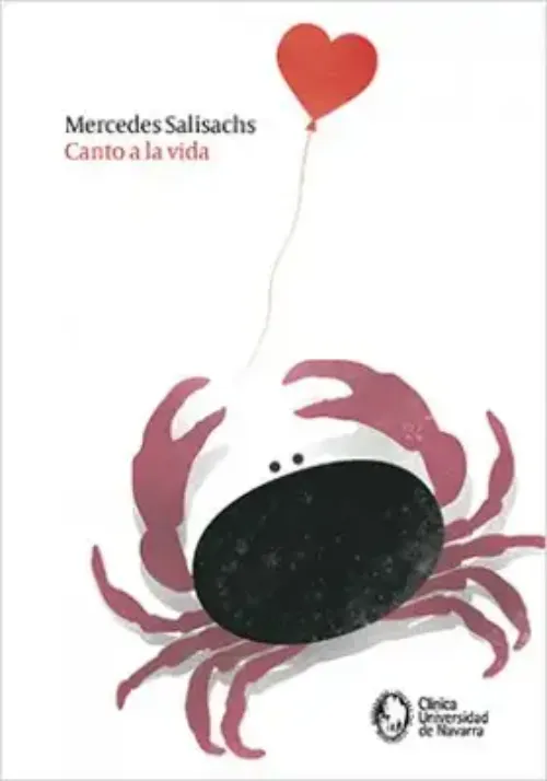 <p>Imagen portada libro Canto a la vida&nbsp;</p>