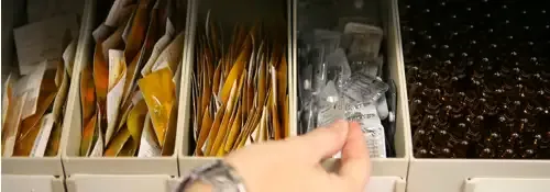 <p>Imagen dispensaci&oacute;n de medicamentos en Farmacia&nbsp;</p>