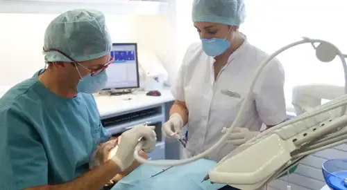 <p>Unidad dental&nbsp;</p>