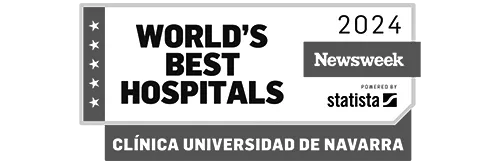 La Clínica Universidad de Navarra se encuentra, según la revista Newsweek, entre los 100 mejores hospitales del mundo.