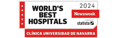 La Clínica Universidad de Navarra se encuentra, según la revista Newsweek, entre los 100 mejores hospitales del mundo.