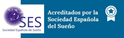 La Unidad del Sueño ha sido reconocida por la Sociedad Española del Sueño.