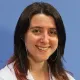 Imagen de la Dra. Verónica Montiel Terrón. Especialista en Traumatología. Clínica Universidad de Navarra.