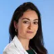 Imagen de la Dra. Beatriz Merchán Gómez. Especialista en Digestivo. Clínica Universidad de Navarra