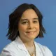 Imagen de la Dra. Paula Rodríguez Otero, especialista de Hematología 