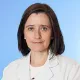 Imagen Dra. Raquel Ramírez Parrondo, Departamento de Medicina de familia 